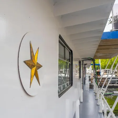 Nautica Jansen 3* Maastricht