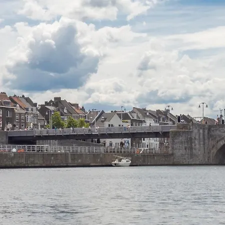 Pensión Nautica Jansen Maastricht