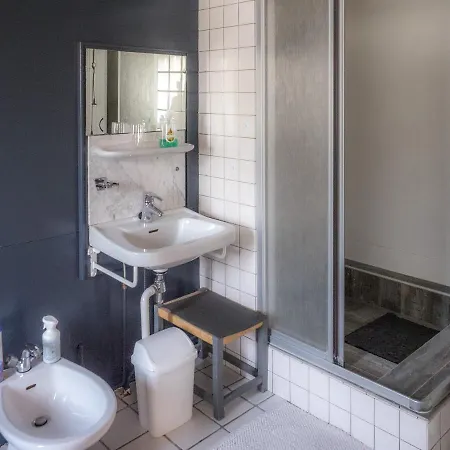 Nautica Jansen 3* Maastricht