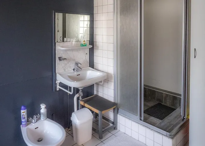 Nautica Jansen 3* Maastricht