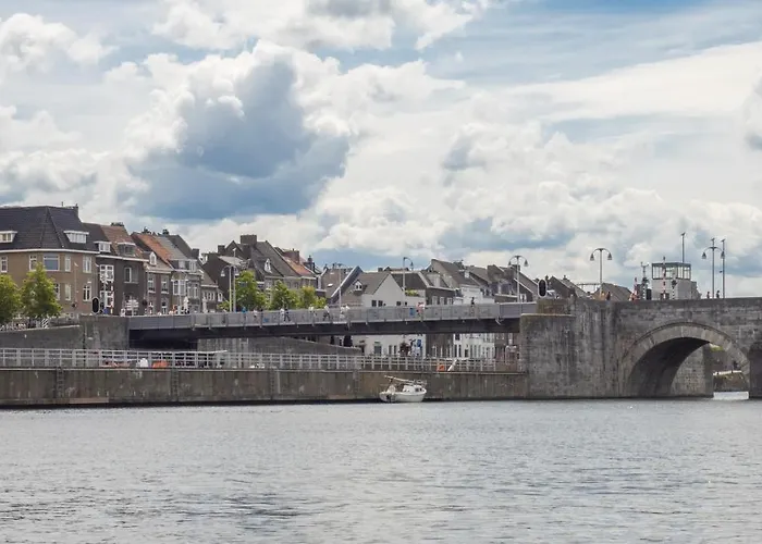 Pensjonat Nautica Jansen Maastricht