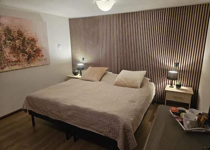 Nautica Jansen ماسترخت